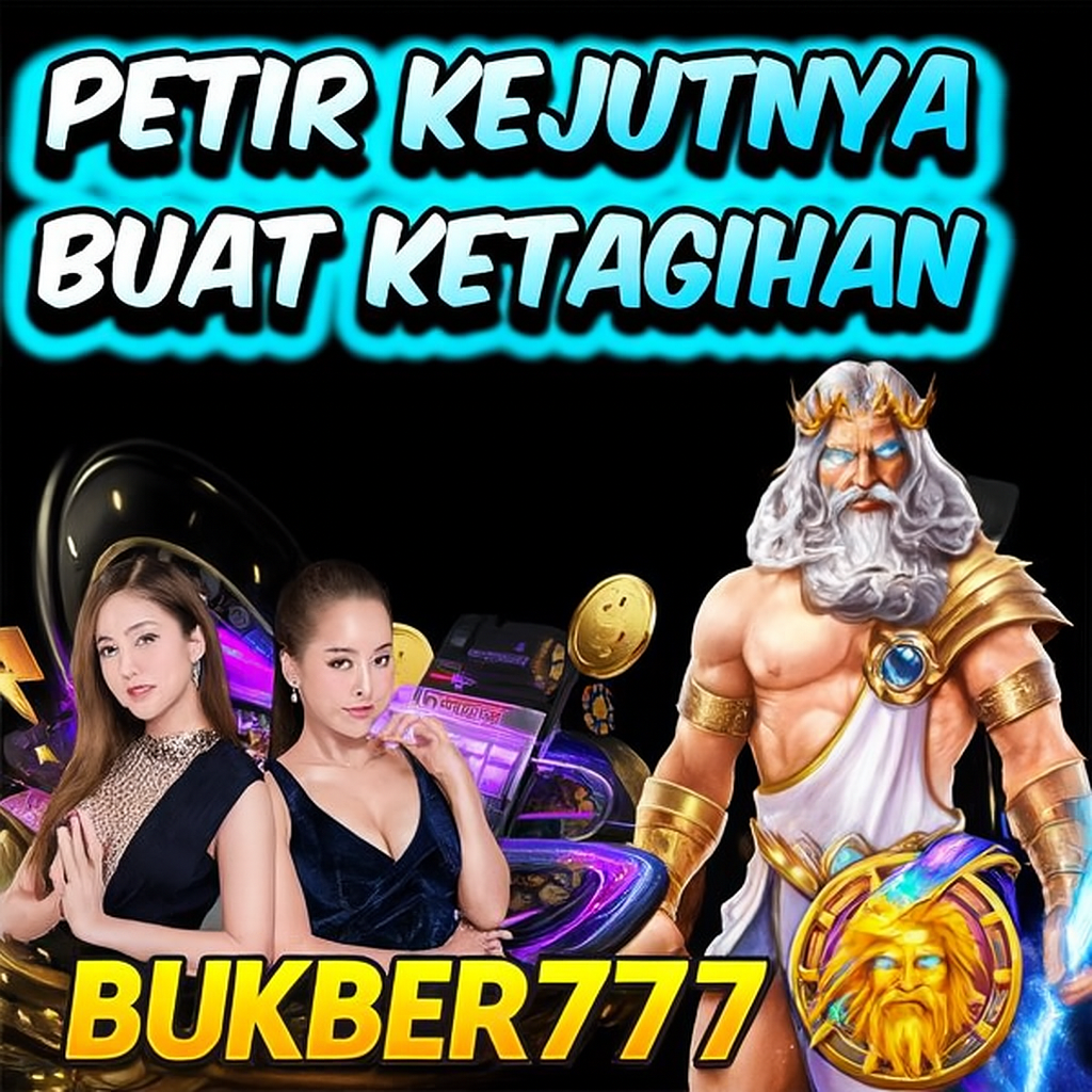 BUKBER777